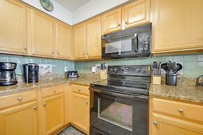 Oceanfront Corner Condo in North Myrtle Beach!