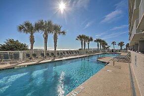 Oceanfront Corner Condo in North Myrtle Beach!