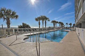 Oceanfront Corner Condo in North Myrtle Beach!