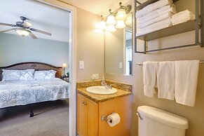 Oceanfront Corner Condo in North Myrtle Beach!