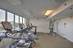 Oceanfront Corner Condo in North Myrtle Beach!