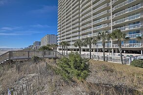 Oceanfront Corner Condo in North Myrtle Beach!