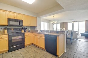 Oceanfront Corner Condo in North Myrtle Beach!