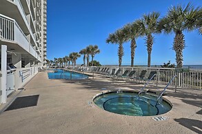 Oceanfront Corner Condo in North Myrtle Beach!