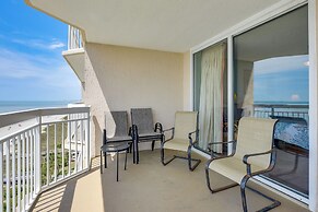 Oceanfront Corner Condo in North Myrtle Beach!