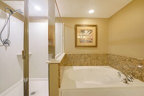 Oceanfront Corner Condo in North Myrtle Beach!