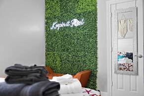 Waterfront Freeport Home w/ Boat Dock Access!