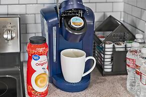 Waterfront Freeport Home w/ Boat Dock Access!