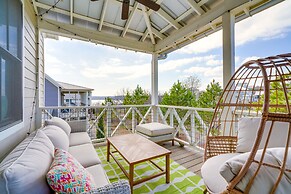 Carlton Landing Home w/ Poolside Lake View!