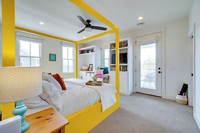 Carlton Landing Home w/ Poolside Lake View!