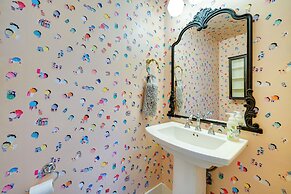 Carlton Landing Home w/ Poolside Lake View!