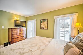 Historic Mount Holly Vacation Rental