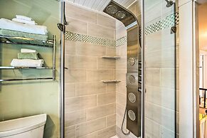 Historic Mount Holly Vacation Rental