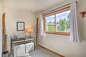 Upscale Bend Barn w/ Deck - Close to Trails!