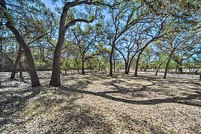 Unique Stay: Historic Home Along Blanco River