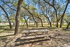 Unique Stay: Historic Home Along Blanco River