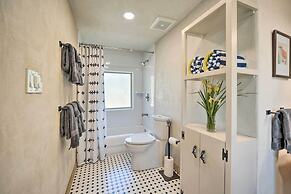 Unique Stay: Historic Home Along Blanco River