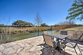Unique Stay: Historic Home Along Blanco River