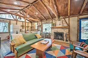 Unique Stay: Historic Home Along Blanco River