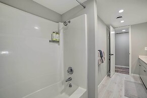 Harbor Springs Retreat ~ 5 Mi to Downtown & Beach!