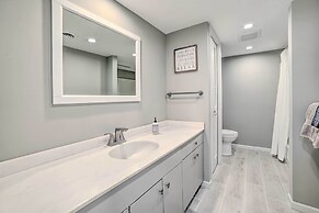Harbor Springs Retreat ~ 5 Mi to Downtown & Beach!