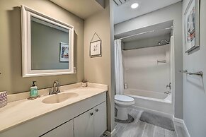 Harbor Springs Retreat ~ 5 Mi to Downtown & Beach!