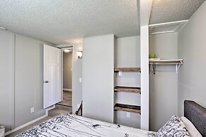 Waterfront Anderson Island Home w/ Kayaks