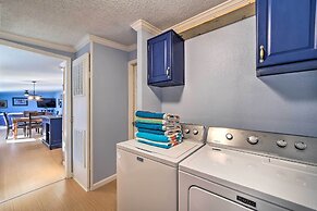 Family-friendly Bernice Home: 2 Mi to Lake & Park!