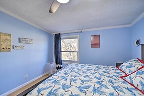 Family-friendly Bernice Home: 2 Mi to Lake & Park!