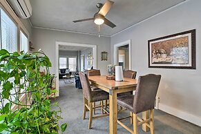 Detroit Apartment - 5 Mi to Downtown!