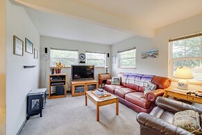 Waterfront Getaway on 10 Acres Near Sunset Beach!