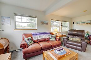 Waterfront Getaway on 10 Acres Near Sunset Beach!