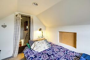 Waterfront Getaway on 10 Acres Near Sunset Beach!