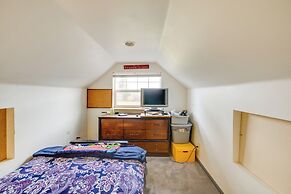 Waterfront Getaway on 10 Acres Near Sunset Beach!