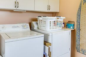 Waterfront Getaway on 10 Acres Near Sunset Beach!