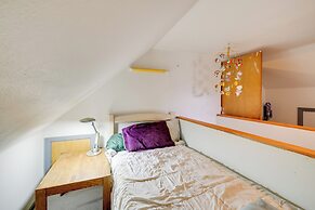 Waterfront Getaway on 10 Acres Near Sunset Beach!