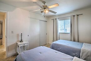 Direct Gulf Access + Lanai: Sunny Naples Home!