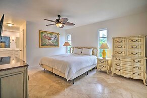 Direct Gulf Access + Lanai: Sunny Naples Home!