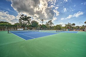 Direct Gulf Access + Lanai: Sunny Naples Home!