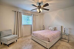 Direct Gulf Access + Lanai: Sunny Naples Home!