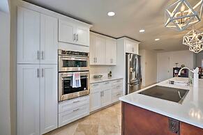 Direct Gulf Access + Lanai: Sunny Naples Home!