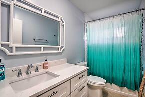 Direct Gulf Access + Lanai: Sunny Naples Home!