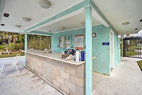 Direct Gulf Access + Lanai: Sunny Naples Home!