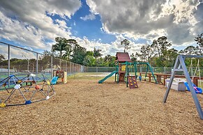 Direct Gulf Access + Lanai: Sunny Naples Home!