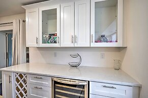 Direct Gulf Access + Lanai: Sunny Naples Home!