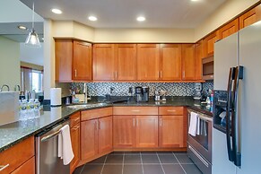 2 Mi to Ocean: Rehoboth Beach Condo w/ Pool Access