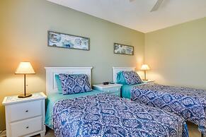 2 Mi to Ocean: Rehoboth Beach Condo w/ Pool Access