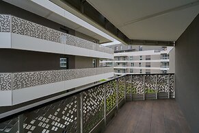 Pet-friendly Apartment by Renters