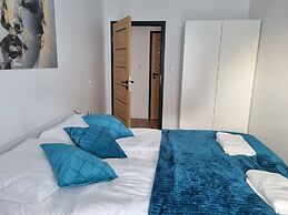 Pet-friendly Apartment by Renters