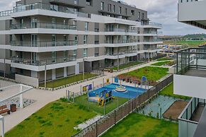 Pet-friendly Apartment by Renters